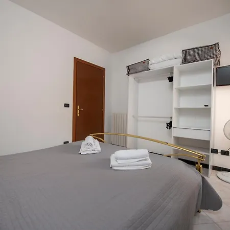 דירה 188b - Casa Di Nina Con Terrazza - 2min Dal Mare *