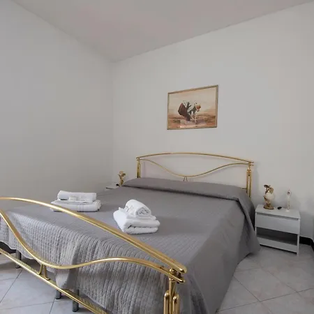 188b - Casa Di Nina Con Terrazza - 2min Dal Mare