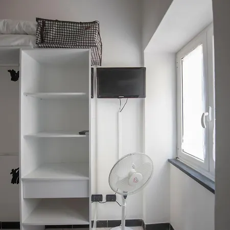 188b - Casa Di Nina Con Terrazza - 2min Dal Mare * מונליה