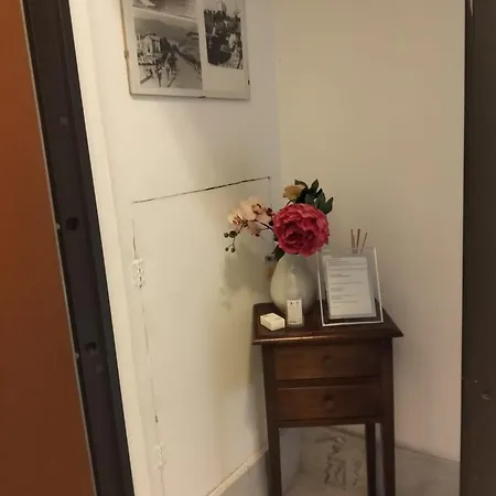 188b - Casa Di Nina Con Terrazza - 2min Dal Mare דירה מונליה