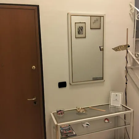 188b - Casa Di Nina Con Terrazza - 2min Dal Mare