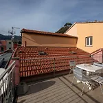 Daire 188b - Casa Di Nina Con Terrazza - 2min Dal Mare Moneglia