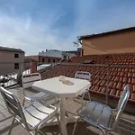 188b - Casa Di Nina Con Terrazza - 2min Dal Mare
