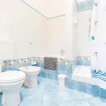 Daire 188b - Casa Di Nina Con Terrazza - 2min Dal Mare *