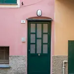 188b - Casa Di Nina Con Terrazza - 2min Dal Mare * Moneglia