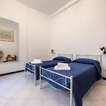 Daire 188b - Casa Di Nina Con Terrazza - 2min Dal Mare *
