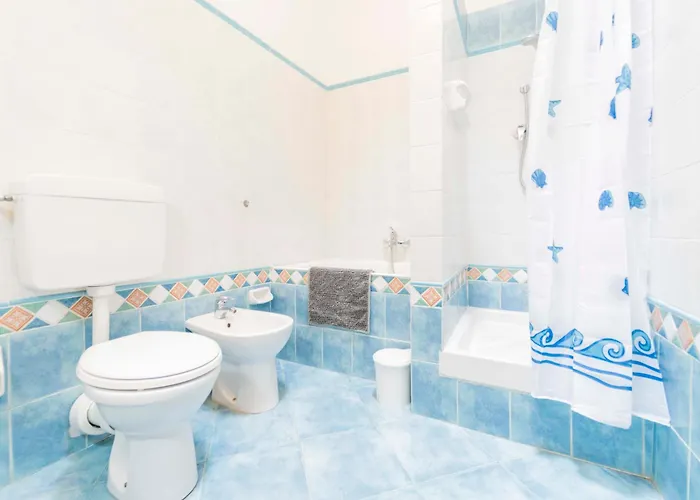 Apartman 188b - Casa Di Nina Con Terrazza - 2min Dal Mare *