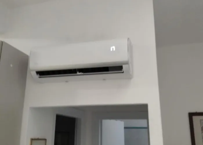 Apartman 188b - Casa Di Nina Con Terrazza - 2min Dal Mare