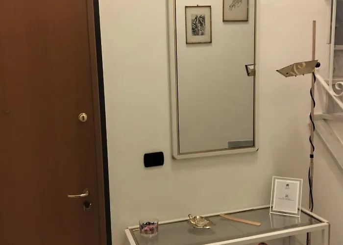 188b - Casa Di Nina Con Terrazza - 2min Dal Mare